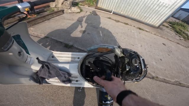 ПЕРВЫЙ ВЫЕЗД НА GIORNO смотреть онлайн
