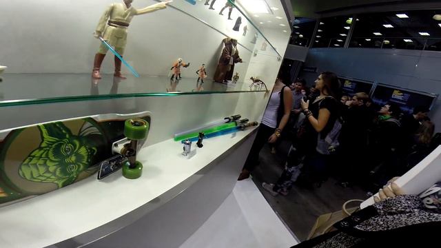 VLOG: Сходка ИванГая/ИГРОМИР/Сходка Синяка! смотреть онлайн