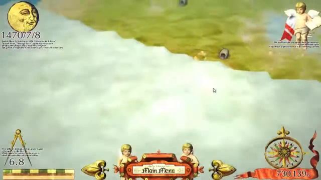 Importuno Plays: Neo ATLAS 1469 (Part 4) смотреть онлайн