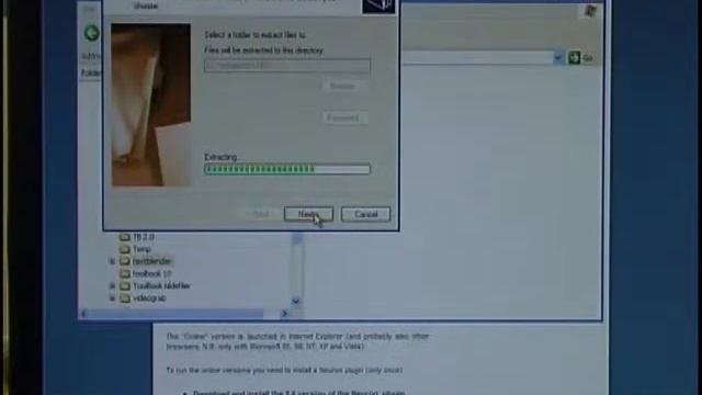 TB Install TK.mpg смотреть онлайн