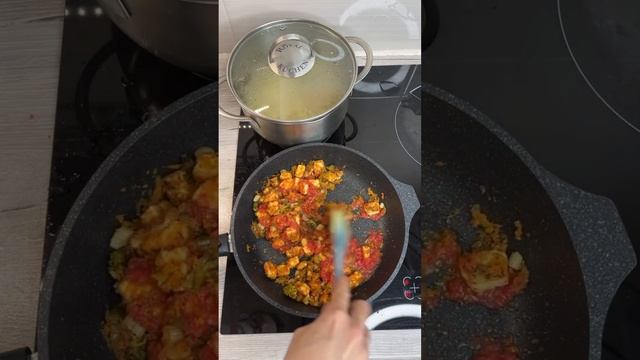 Рассольник - просто! Супчик на каждый день  #рецепты #готовимдома #обед