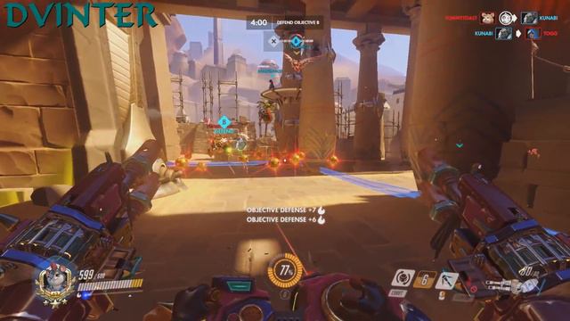 ТАРАН! С КЕМ КОМБИТЬ И КЕМ КОНТРИТЬ? смотреть онлайн