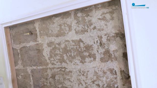 Приоратский дворец - революционное творение архитектора Николая Львова смотреть онлайн