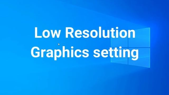 How to Boost your FPS Performance смотреть онлайн