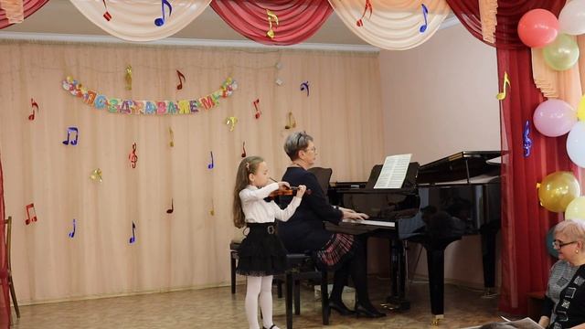 Праздник первоклассника 2023