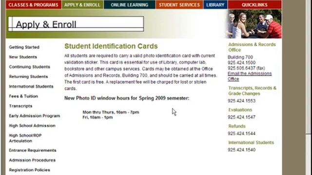 How to obtain a photo ID смотреть онлайн