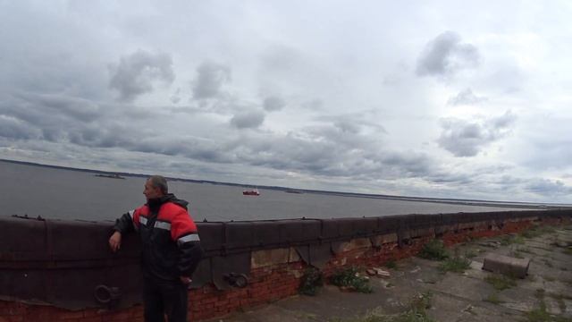 ✅ Экскурсия на заброшенный военный форт «Император Александр I» («Чумный») 1845 года Санкт-Петербур смотреть онлайн