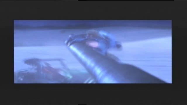 Neo Contra Intro [PS2] смотреть онлайн