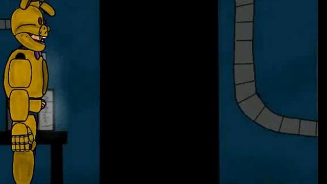 Игра фнаф рисуем мультфильмы 2 смотреть онлайн