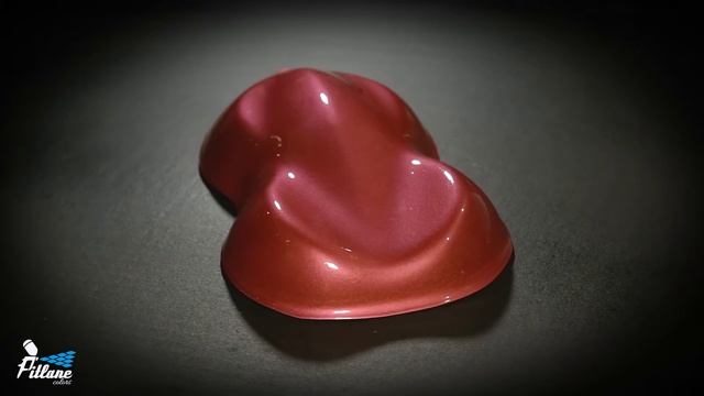 Red-Violet - Pearl for Plasti Dip смотреть онлайн
