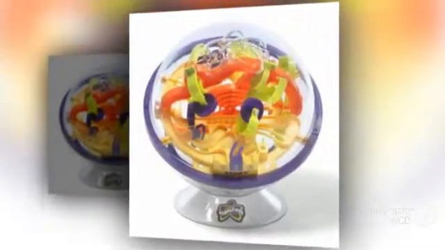 головоломка perplexus original смотреть онлайн