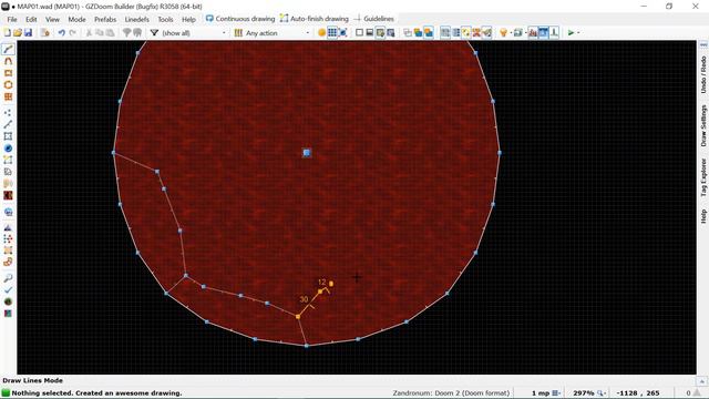 How to make a Skybox in DOOM mapeditor, Zandronum Format and beyond. смотреть онлайн