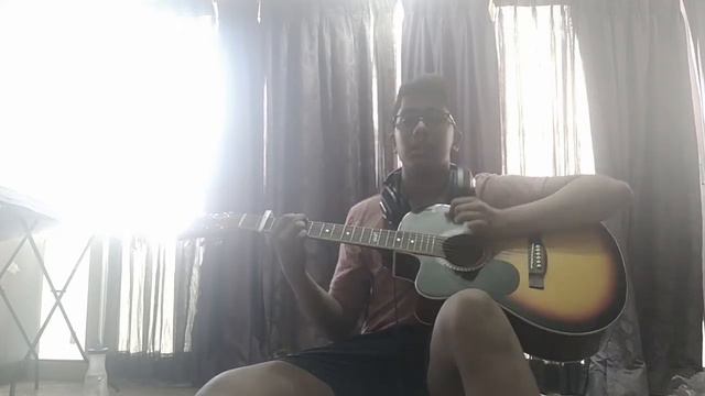 Eminem: Without me (Acoustic cover) смотреть онлайн