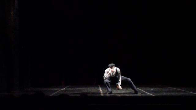 "Пластический спектакль" смотреть онлайн