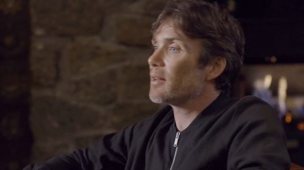 Cillian Murphy Breaks Down His Most Iconic Characters | GQ