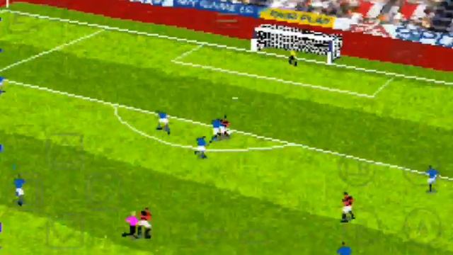 QUARTAS DE FINAL DA COPA !!!:Modo Carreira FIFA 07 GBA (#5) смотреть онлайн