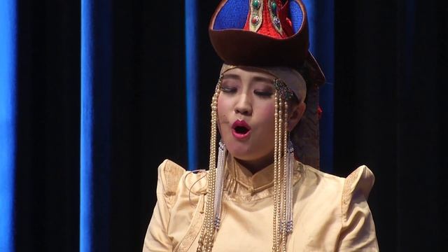 Inner Mongolia Performing Arts Troupe