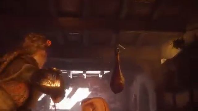 Evil Alien Worm Attacks | Baldur Gate 3. смотреть онлайн