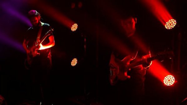 Андреграунд ч.1/Онлайн мини-концерт