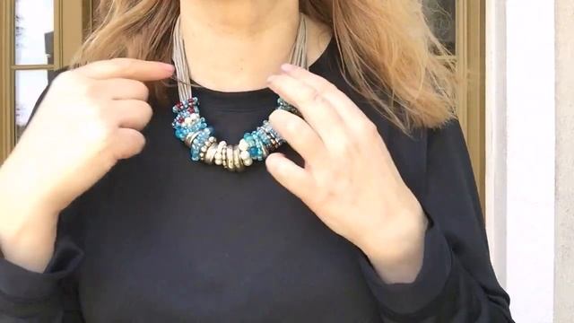 Как разнообразить украшения смотреть онлайн