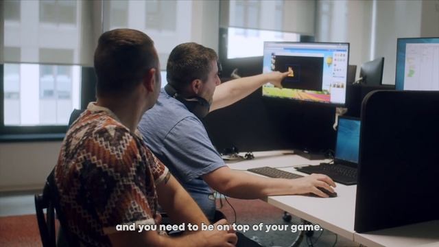 Java Tech Lead 06 смотреть онлайн