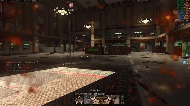 Call of Duty Modern Warfare | ROG Strix LC GeForce RTX 3080 Ti OC | High Settings 4K смотреть онлайн