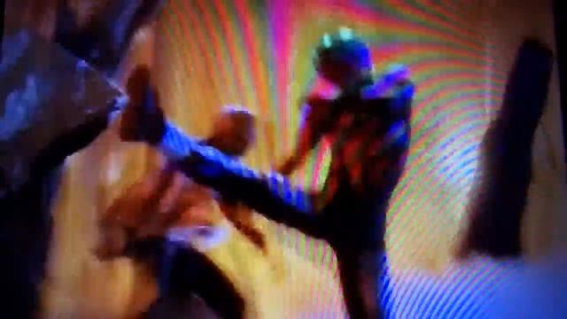 VR Troopers - Battle Grid with Skugs - Part 08 смотреть онлайн