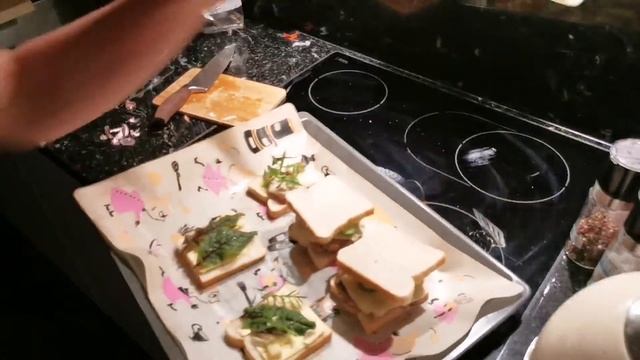 Каша из топора или как сделать что-то из ничего по-британски ? смотреть онлайн