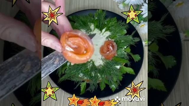 Что приготовить на Новый год 2023.Приготовление на видео! смотреть онлайн