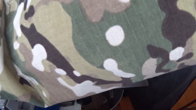 Нож из быстрореза Р6М5 мехпила! Beautiful knife made of rusty metal. смотреть онлайн