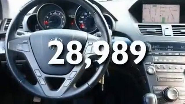2008 Acura MDX Hoffman Estates смотреть онлайн