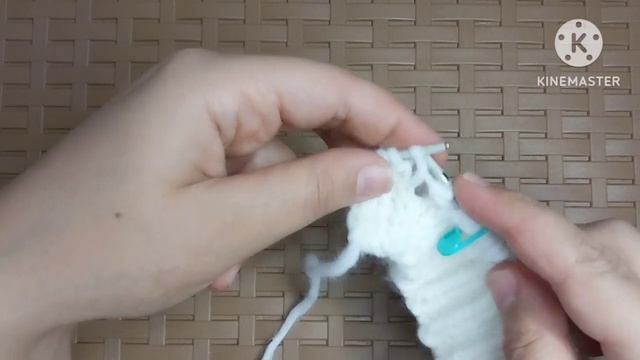 جاكيت تريكو | بلوفر تريكو بناتى(الجزء الاول ) Girls' knitted pullover (Part One) смотреть онлайн