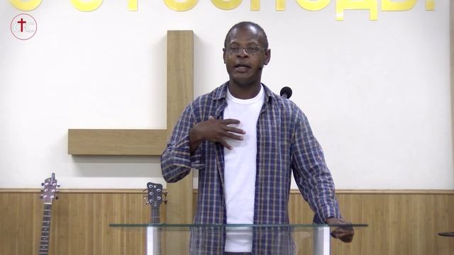 2. Бог очищает тех, кто плодоносит. смотреть онлайн