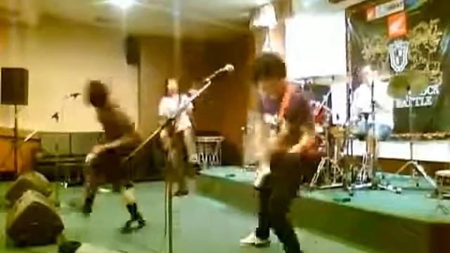 วงSyndrome โจทย์รัก Live @ ห้องประชุม ราชมัง смотреть онлайн