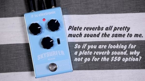 Skysurfer by TC Electronic