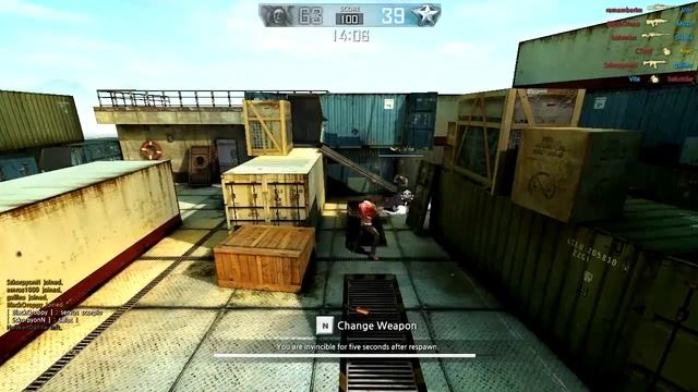 District 187: Sin Streets - Gameplay смотреть онлайн