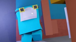 Lyin' 2 Me | Among Us Animated Minecraft Music Video