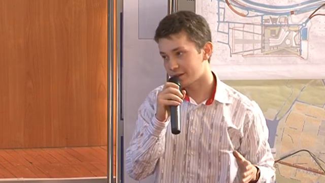 Слушания по Лаха-центру. Выступление Н. Кайзера смотреть онлайн
