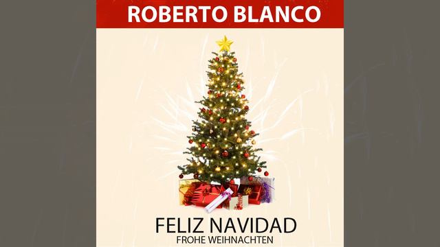 Feliz Navidad