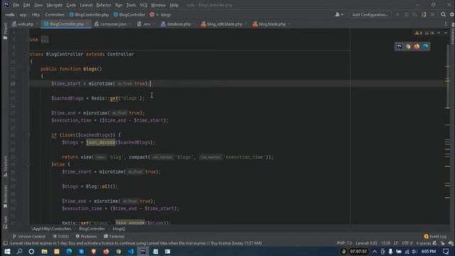 How to use Redis with Laravel | Bangla | Namespace IT смотреть онлайн