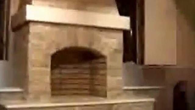Камины и печи - примеры наших работ. Сацкий и Ко смотреть онлайн