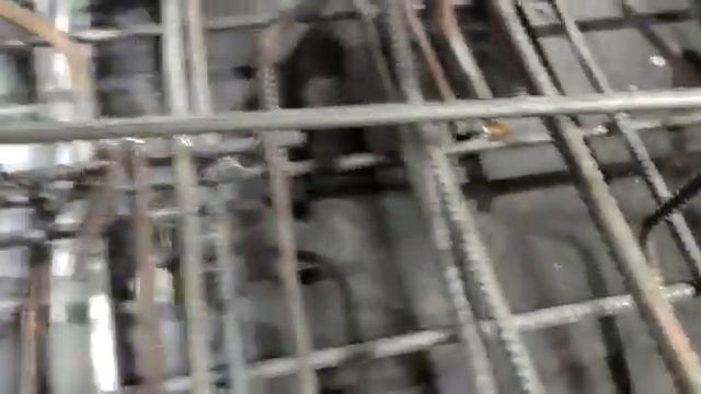 Easily Cutting Rebars With The Makita Rebar Cutter - DSC163ZK | Construction смотреть онлайн