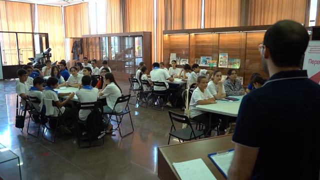 Патриотическая акция «Страна гор» смотреть онлайн