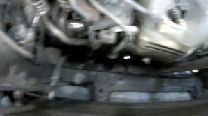 #Toyota #RAV4 #CA20 #радиатор Toyota RAV 4 (CA20) 2000г