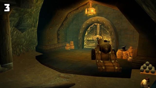 WoW Classic. Гайд по подземелью Мертвые копи смотреть онлайн
