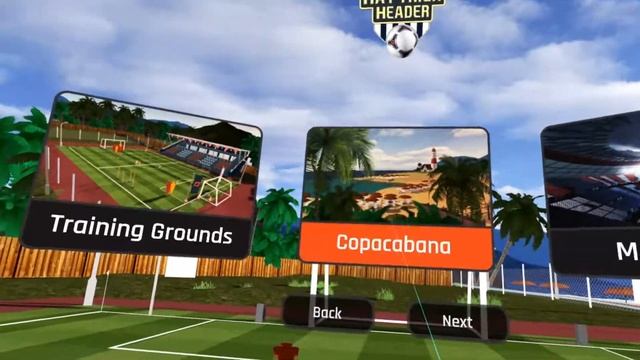 Hat Trick Header Trailer смотреть онлайн