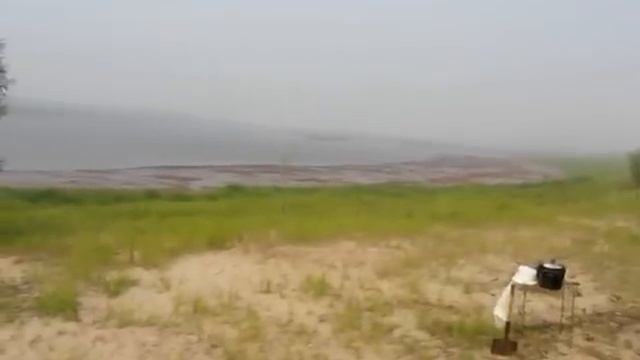 Рыбалка в Сибири. 2012г. Часть 6/8. Fishing in Siberia. смотреть онлайн