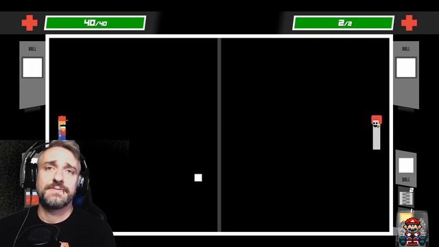 Pong Quest Switch First Look смотреть онлайн