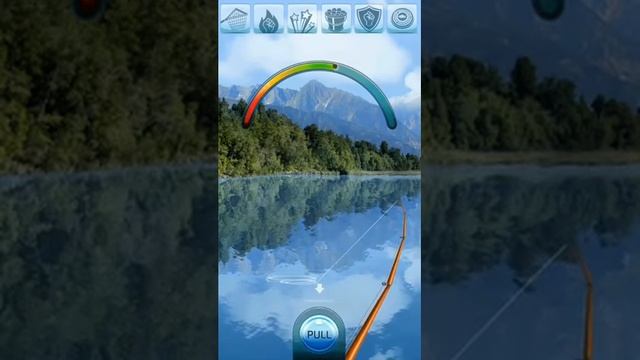 Let's fish: Sport fishing смотреть онлайн
