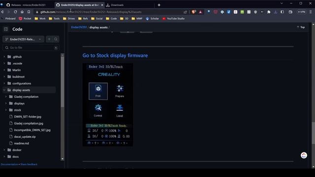 Unlock the Upgrade: Creality Ender 3 V2 Neo and mriscoc's Professional Firmware Install Explained смотреть онлайн